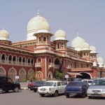 کانپور میں فرقہ وارانہ جھڑپ ، خاتون ہلاک