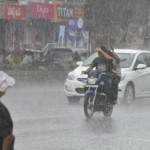 اروناچل پردیش میں بارش، سیلاب اور زمین کھسکنے کے واقعات