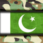 پاک فوج کی جانب سے جنگ بندی کی خلاف ورزی جاری